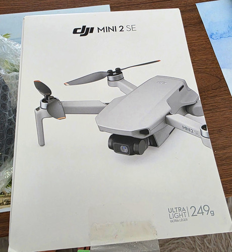 Dji mini drohne rc - mini, +