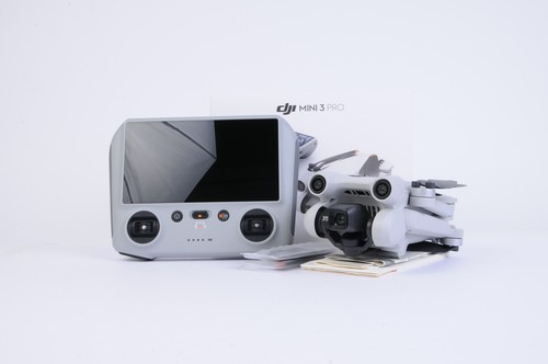 Dji mini pro - dji,