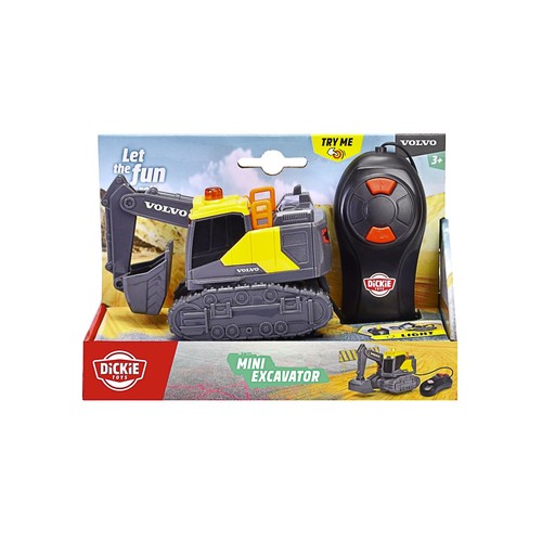 Dickie toys mini - dickie,
