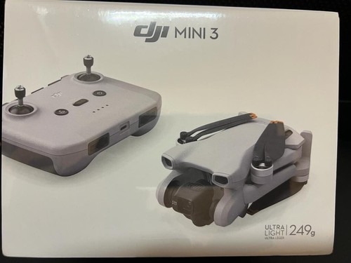 Dji mini n1 - dji,