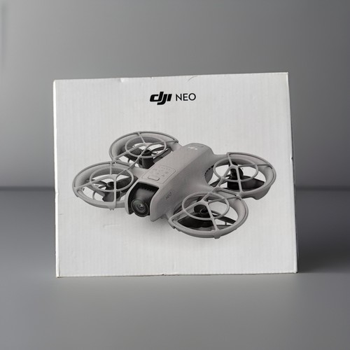 Dji neo - ohne, fernsteuerung