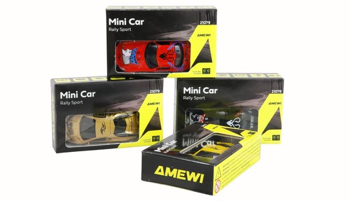 Amewi mini rally sport car - amewi,