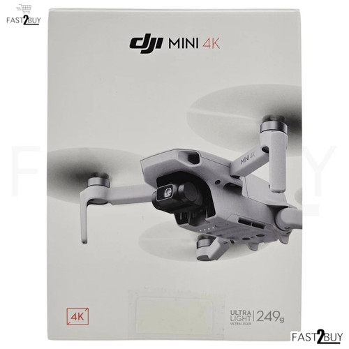 Dji mini drohne 249g mit - dji,