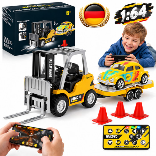 Mini ferngesteuerter - mini,