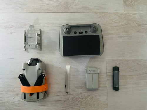 Dji mini pro - 3,