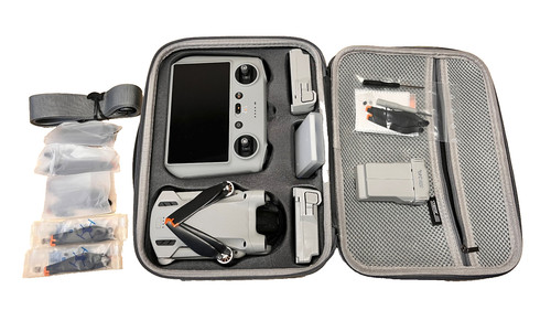 Dji mini pro kameradrohne - dji,