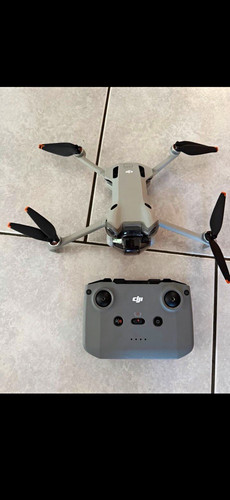 Dji mini flugbereite - dji, 4