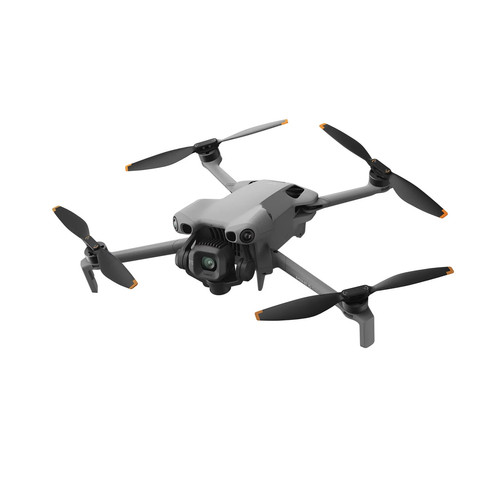 Dji mini pro - pro, mit
