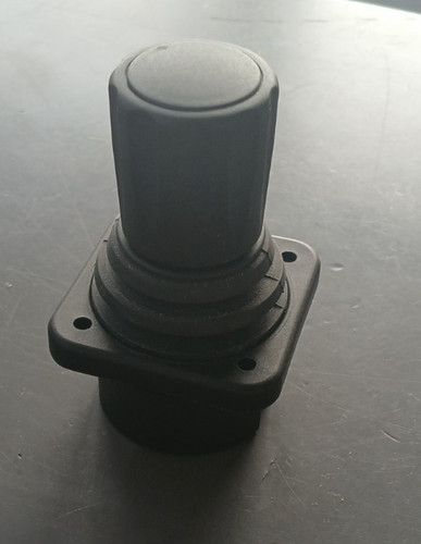 Scanreco joystick dreiachsig - scanreco,