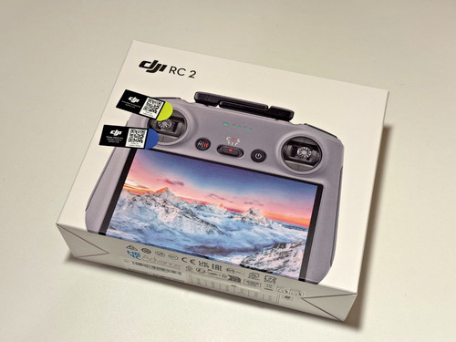 Dji controller - 2,
