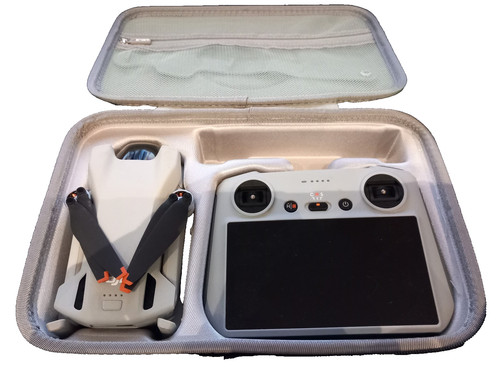 Dji mini pro kameradrohne - mini, 3