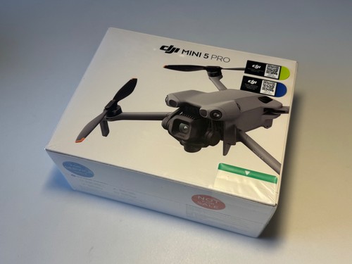 Dji mini pro - dji,