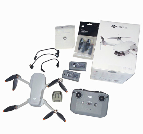 Dji mini flugbereite - dji,
