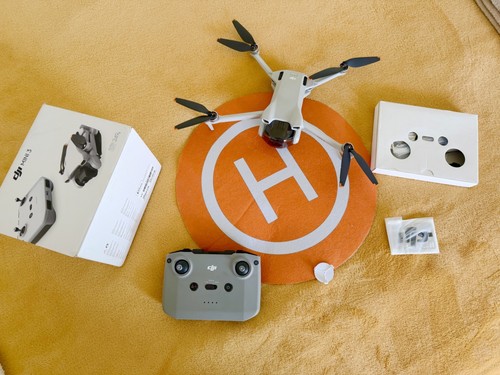 Dji mini kameradrohne mit - dji,