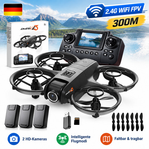 300 meter reichweite - 300,