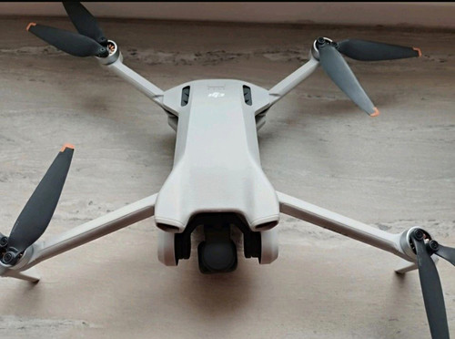 Dji mini kamera - dji,