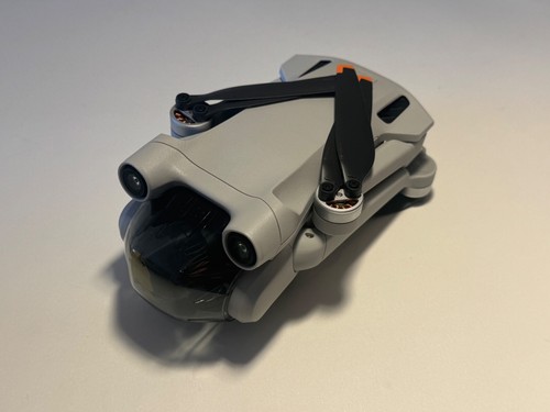 Dji mini pro ersatzdrohne - 3,