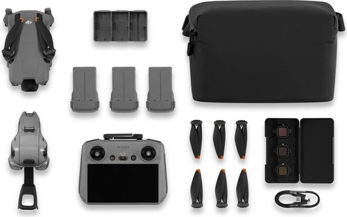 Dji mini pro fly - mini, more