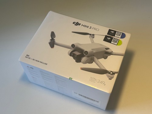 Dji mini pro ersatzdrohne - ersatzdrohne,