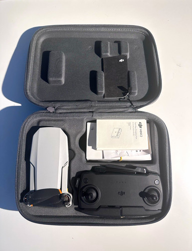 Dji mini kamera drohne - dji, se