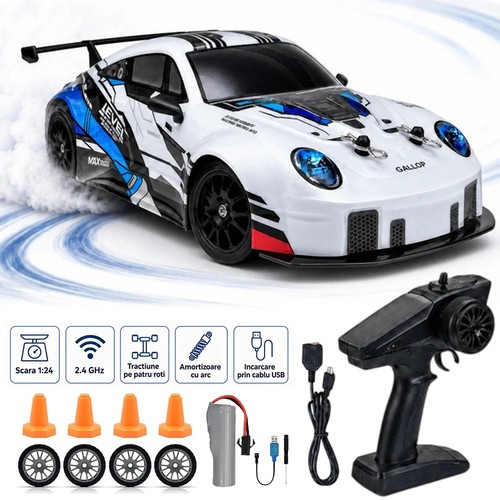 Drift car mini desktop - car,