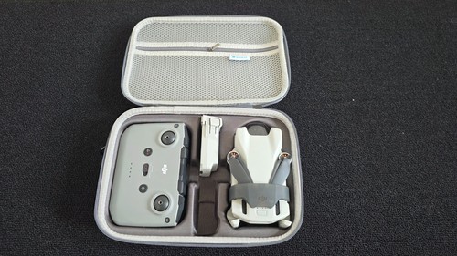 Dji mini kameradrohne - dji, 3