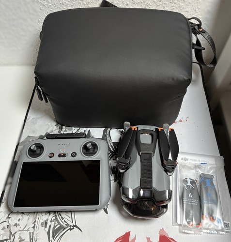 Dji mini pro kameradrohne - pro,