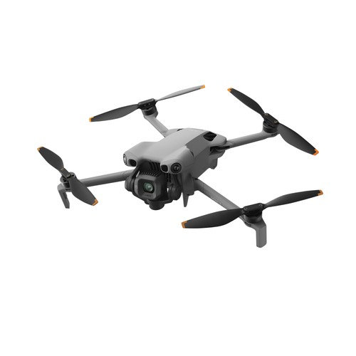 Dji mini pro mit - 5,