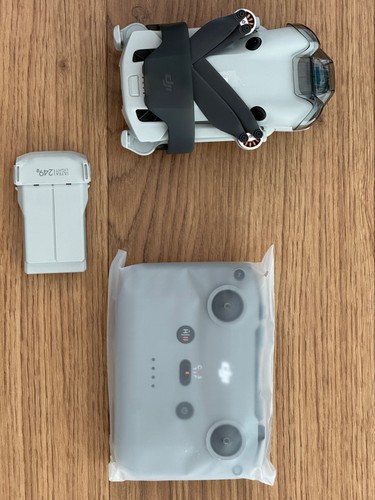 Dji mini pro austauschgerät - 4,