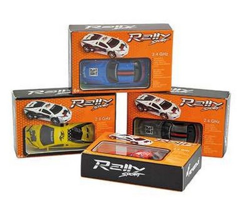 Amewi 21079 mini - 21079, rally