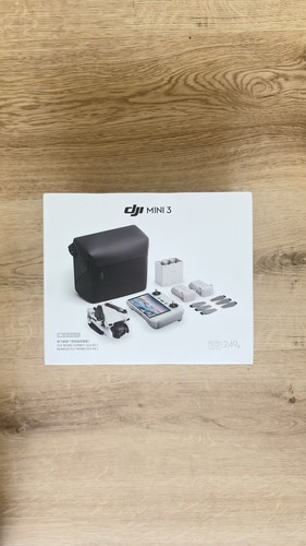 Dji mini fly more combo - mini,