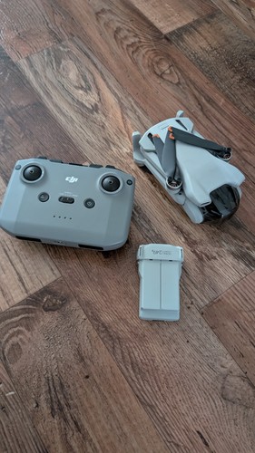 Dji mini kamera - dji,