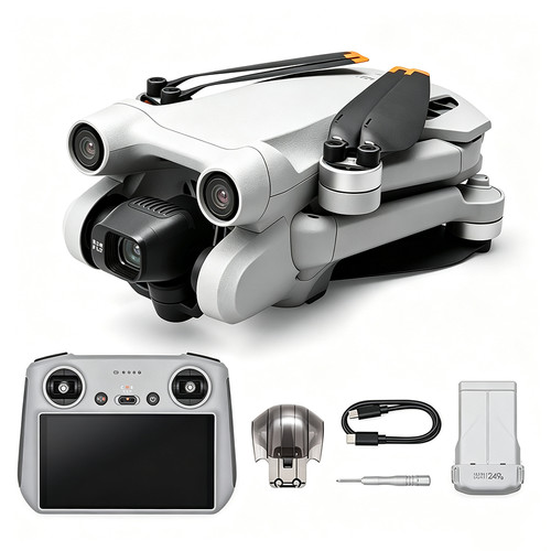 Original dji mini pro - dji, 3