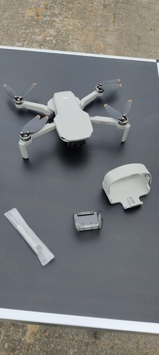 Dji mini kamera drohne 4k - dji, kamera-drohne