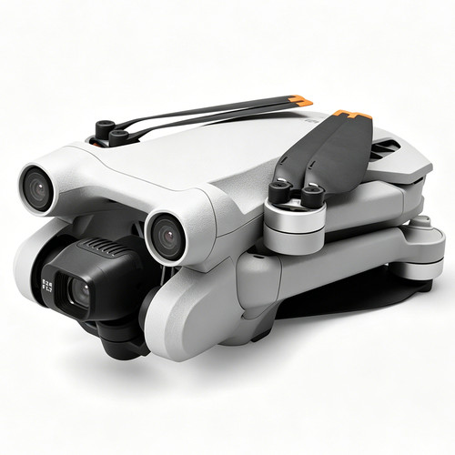 Original dji mini - dji, pro