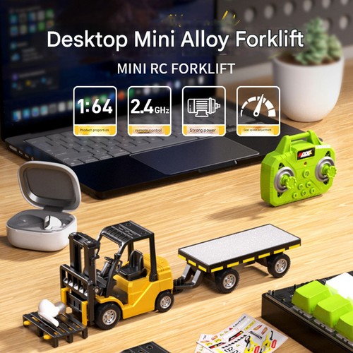 Stapler mini - 1:64, rc