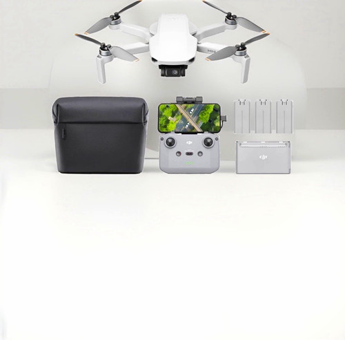 Dji mini kamera drohne 4k - dji,