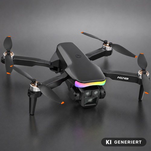 Lanvansrc f417pro mini - lanvansrc,