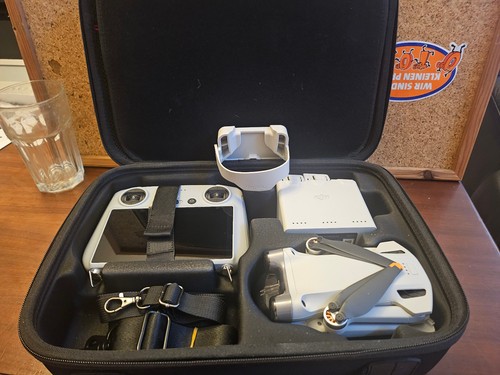 Dji mini pro - dji, more
