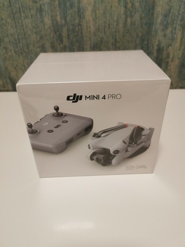 Dji mini pro - |, neu