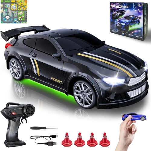 Mini auto drift 2 4 - auto, 1
