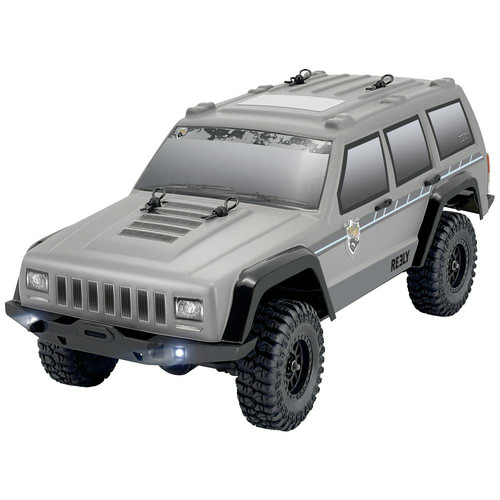 Reely mini freemen - mini, brushed