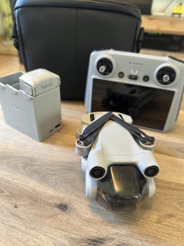 Dji mini pro - dji, 3