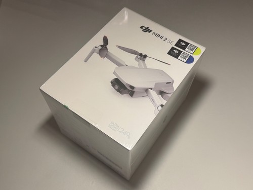 Dji mini 2se - 2se, ersatzdrohne