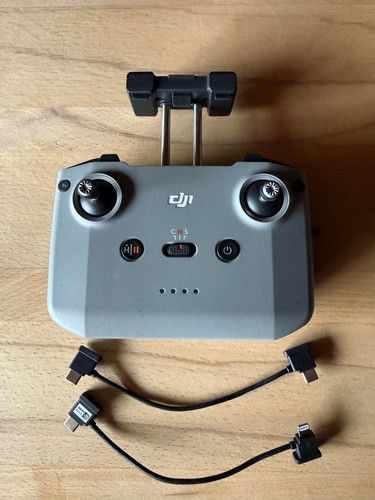 Dji fernsteuerung neu - dji, rc