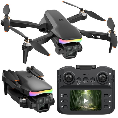 F417pro mini drohne mit - mini, 1080