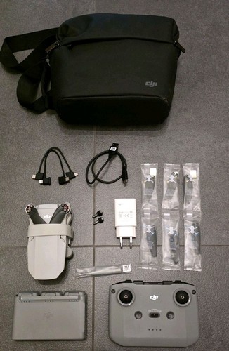 Dji mini fly more - combo, |