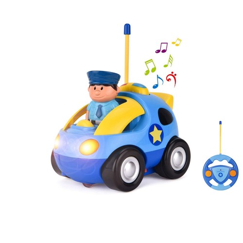 Ferngesteuertes mini - rc,