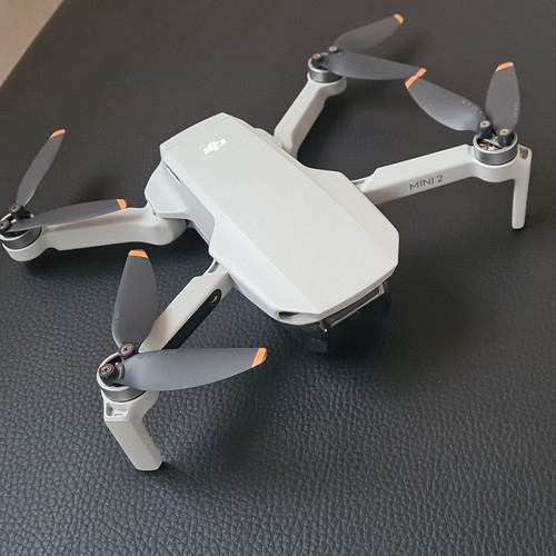 Dji mini fly more combo - mini, 2