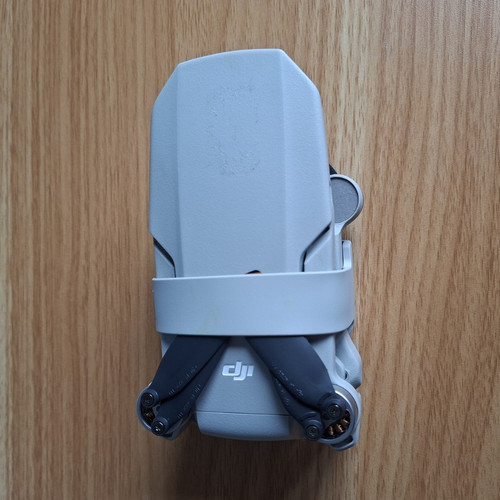 Dji mini quadrocopter 249 - 4k,
